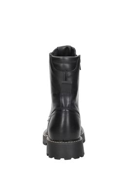 Veterschoenen Hoog
