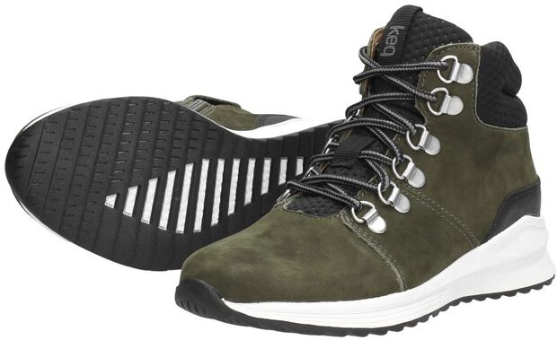 Jongens veterschoenen - large