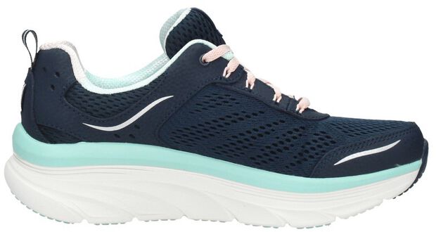 D'Lux Walker Infinite Motion - large