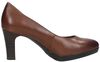 Dames pumps - small
