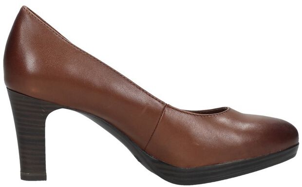 Dames pumps - large