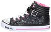 Shuffles Glitter Girly - small