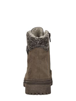 Veterschoenen Hoog