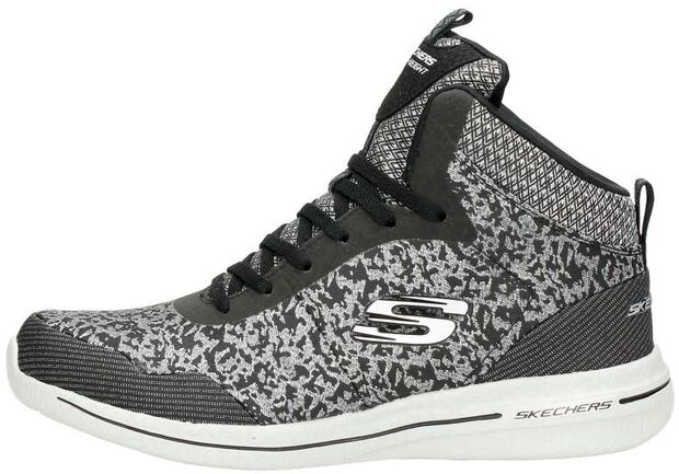 Dames veterschoenen - large