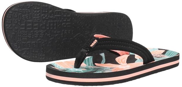 Kids Ahi Hibiscus - large