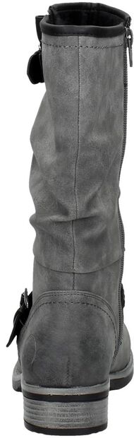 Dames kuitlaarzen - large