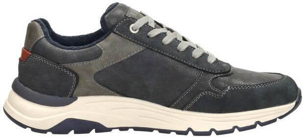 Veterschoenen Laag - large