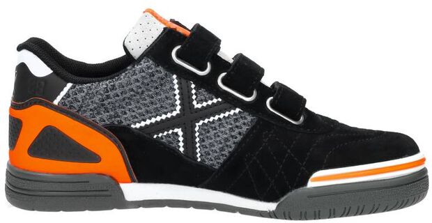 Klittenband Laag - large