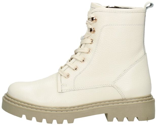 Dames veterschoenen - large