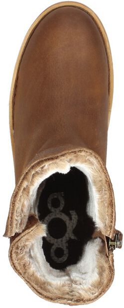 Dames enkellaarsjes - large