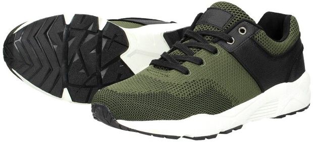 Heren sneakers - large