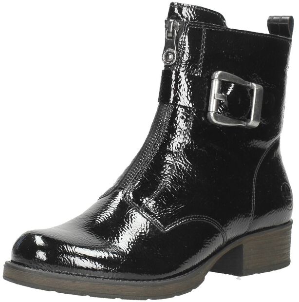 Enkellaarsjes Plat - large