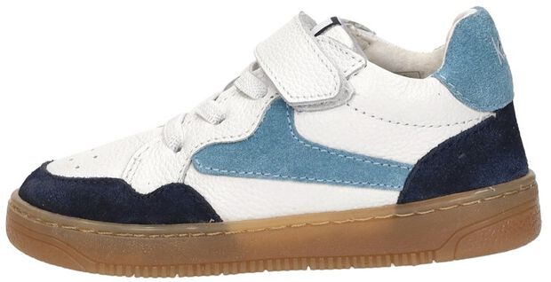 Jongens Baby schoentjes - large