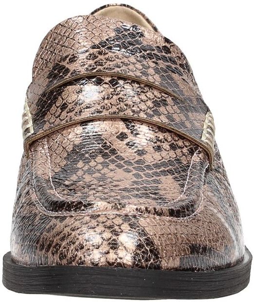 Dames mocassin - large