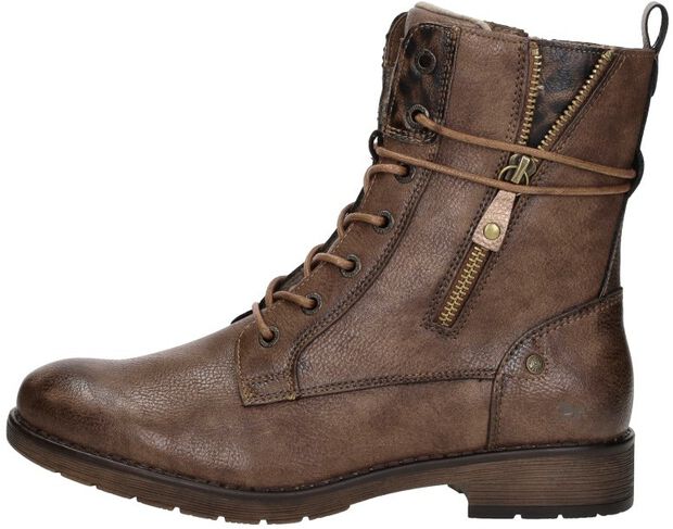 Veterschoenen Hoog - large