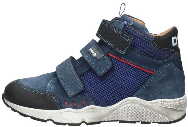 Jongens klittenbandschoenen - large