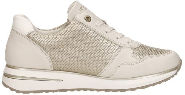 Veterschoenen Laag - large