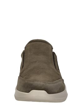 City Stride Slip-on