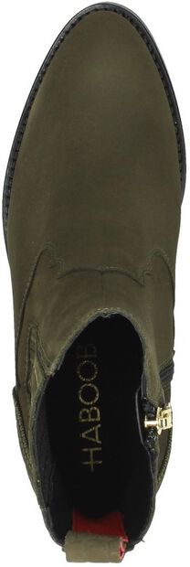 Dames enkellaarsjes - large