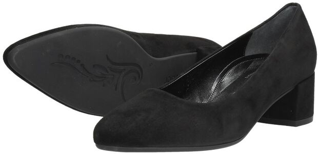 Dames pumps - large