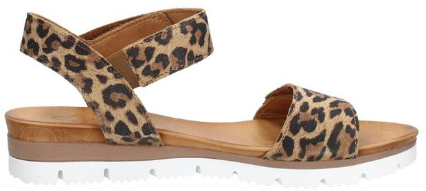 Dames sandalen - large