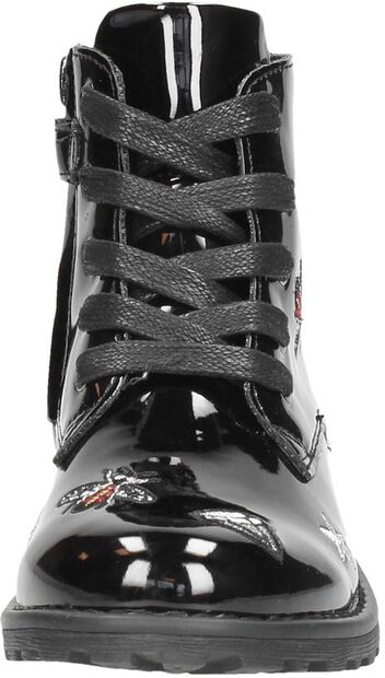 Meisjes veterschoenen - large