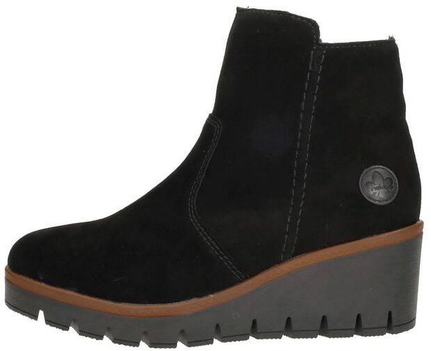 Enkellaarsjes Hak - large