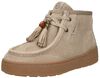 Veterschoenen Hoog - small