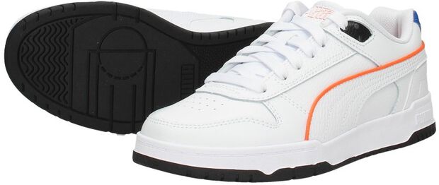 RBD Game Low Jr - large