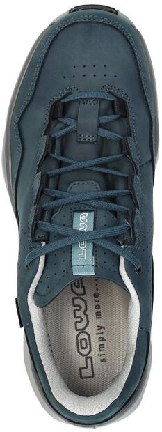 Maddox Pro LT GTX Lo Ws - large