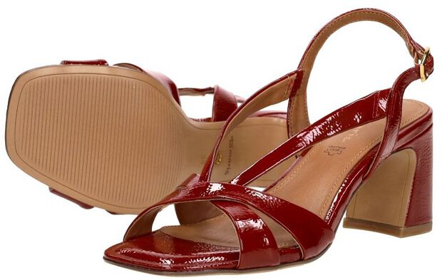 Sandalen Hak - large