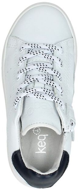 Jongens veterschoenen - large