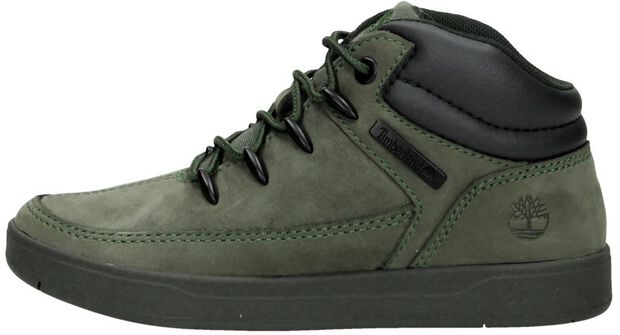 Davis Square TD Eurosprint - large