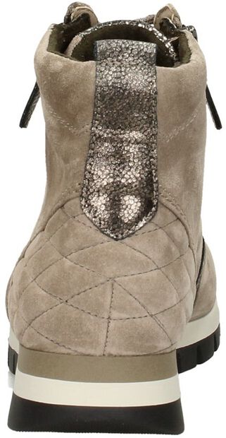 Sneakers Hoog - large