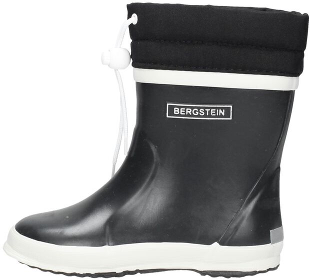 BN Winterboot Black - large