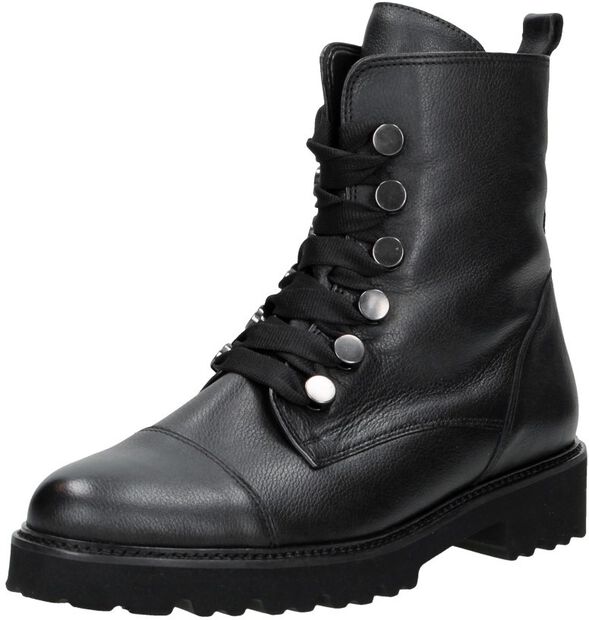 Dames veterschoenen - large