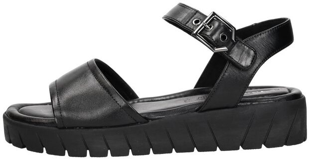 Sandalen Plat - large