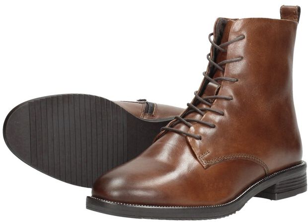 Dames veterschoenen - large