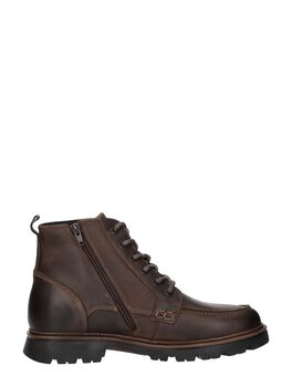 Veterschoenen Hoog