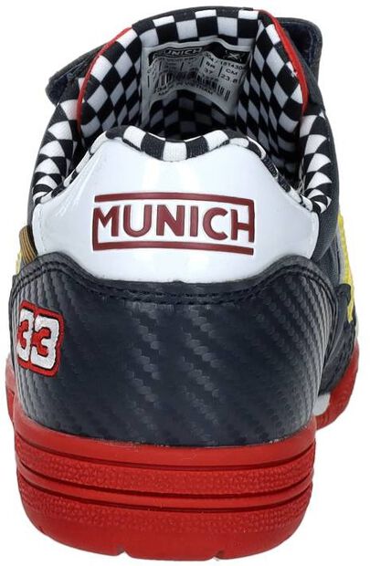 Klittenband Laag - large