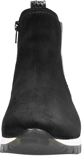 Dames enkellaarsjes - large