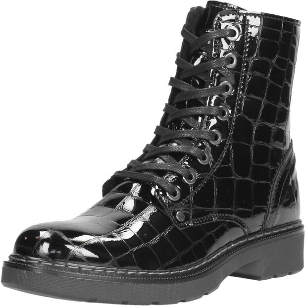 Dames veterschoenen - large