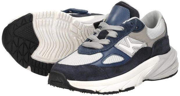 Klittenband Laag - large