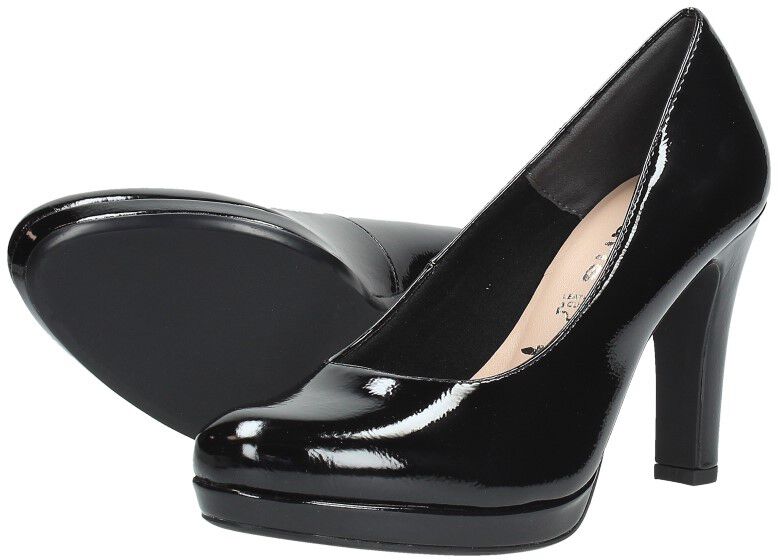 pumps lak