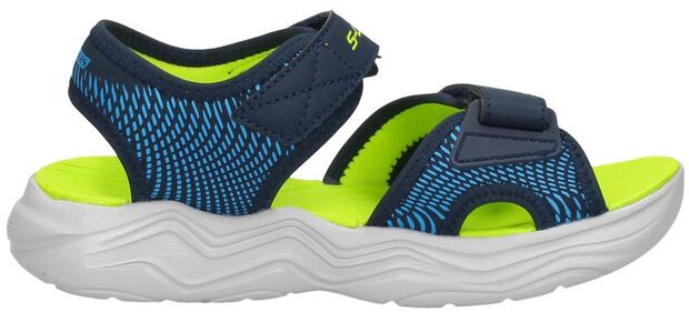 Erupters 4 Sandal - large