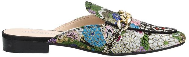 Dames muilen - large