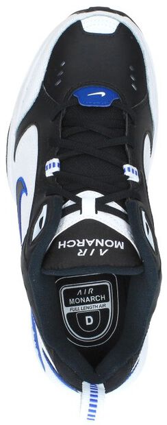 Air Monarch IV - large