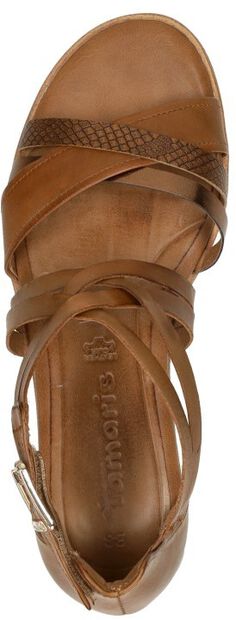 Sandalen Plat - large