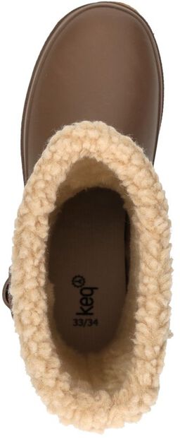 Rainboots Fur - large