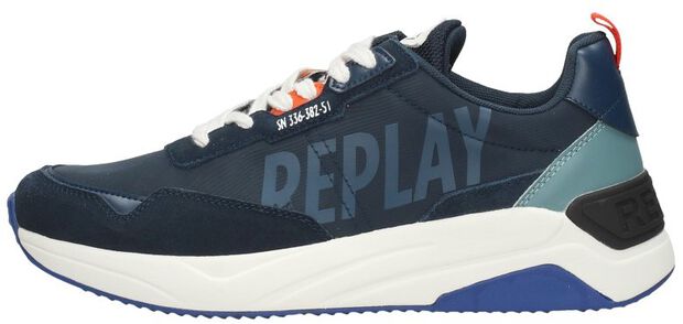 Tennet Tint 2 - large